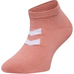 5er Pack hummel hmlMATCH ME Socken Kinder 4128 - rose dawn 24-27