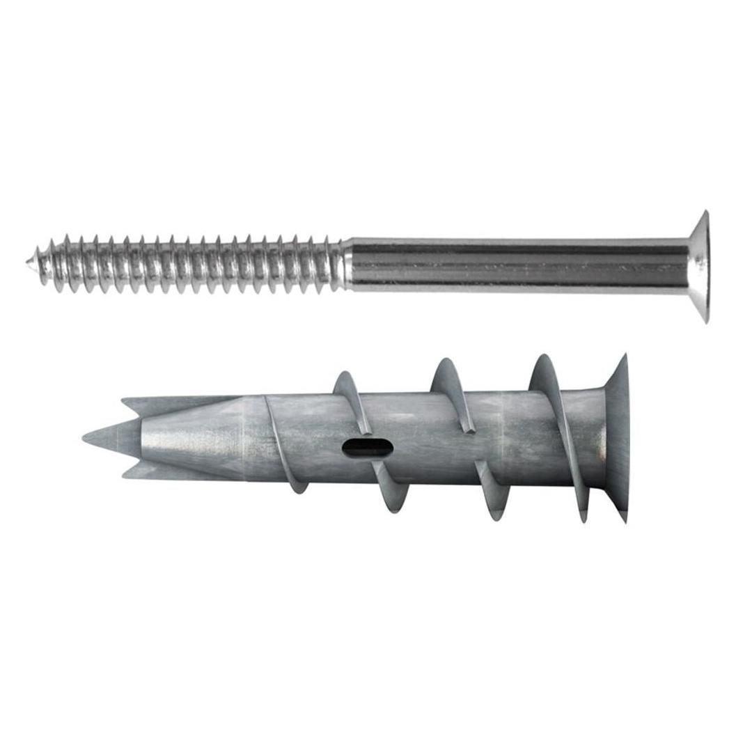 Tox Gipskartondübel Spiral Plus (1 Stk.) (068101041)