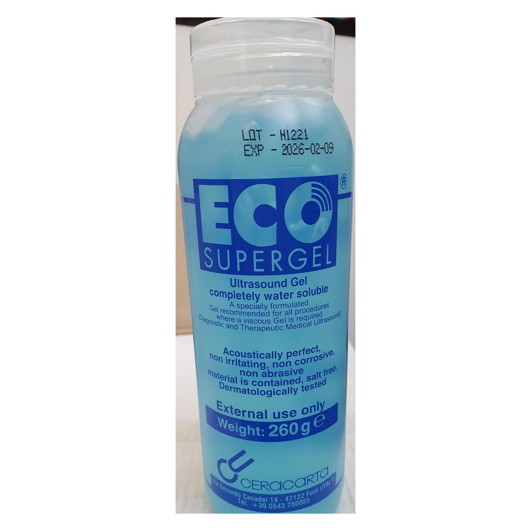 AngelSounds Ultraäänigeeli Eco (1565100-)