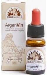 ERBENOBILI Argenvin 10Ml