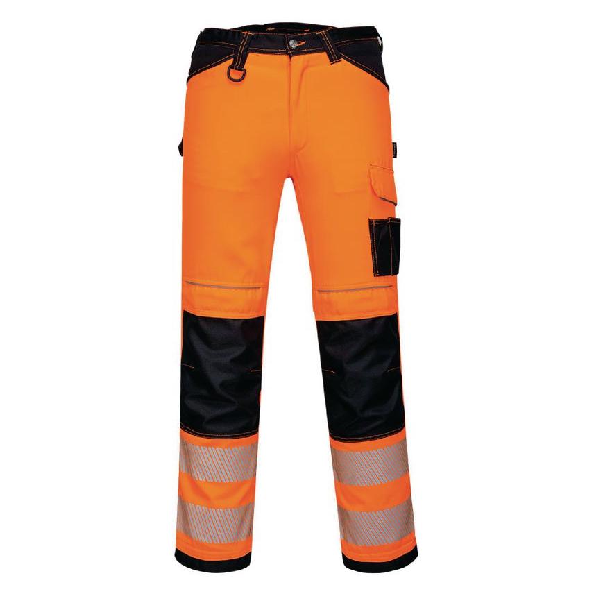 Portwest Warnschutz Bundhose PW340 (50) (47873586)