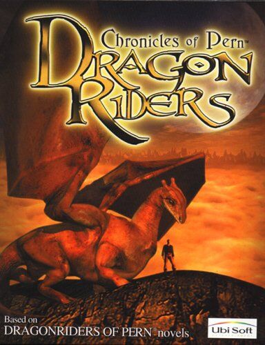Bigben Interactive - Dragon Riders: Chronicles of Pern - Preis vom 10.10.2026 11:48:34 h
