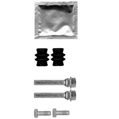 METZGER AUTOTEILE Führungshülsensatz, Bremssattel GREENPARTS 1131479x