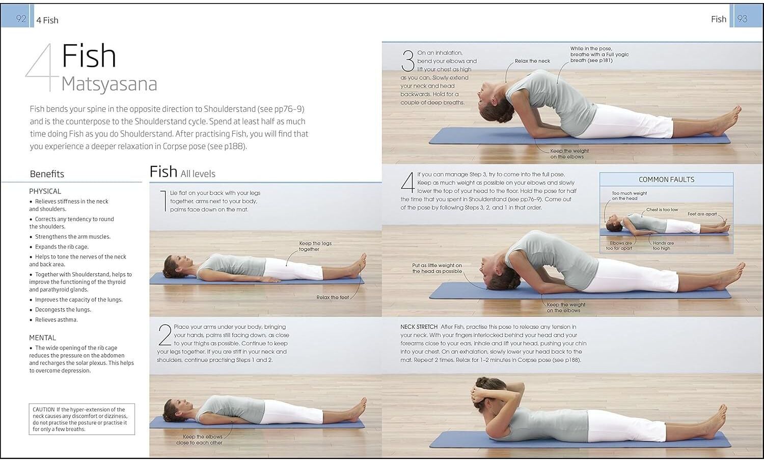 DK Yoga Your Home Practice Companion: A Complete Practice and Lifestyle Guide: Yoga Programmes, Meditation Exercises, and Nourishing Recipes