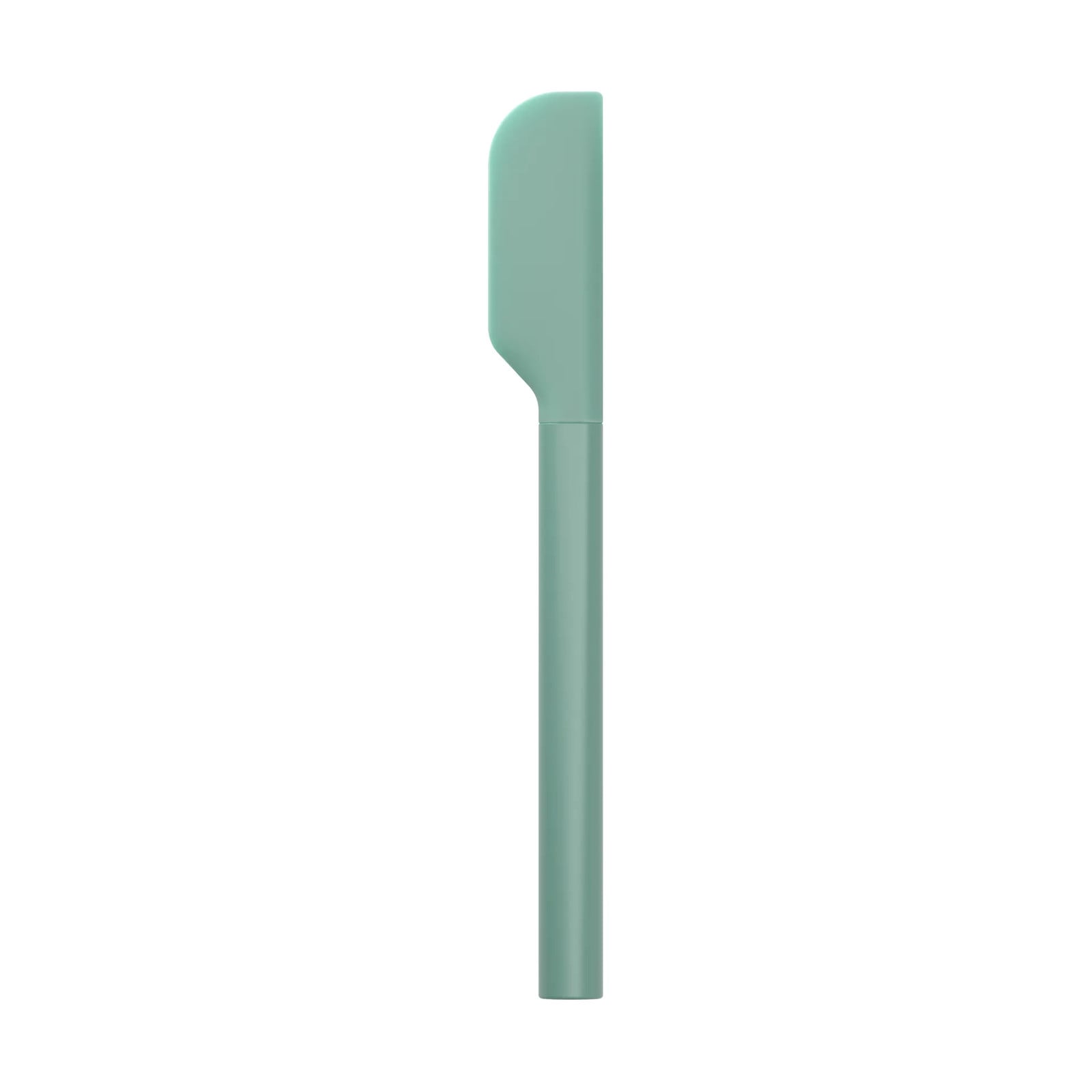 Rosti Emma smalle deegschraper Nordic green