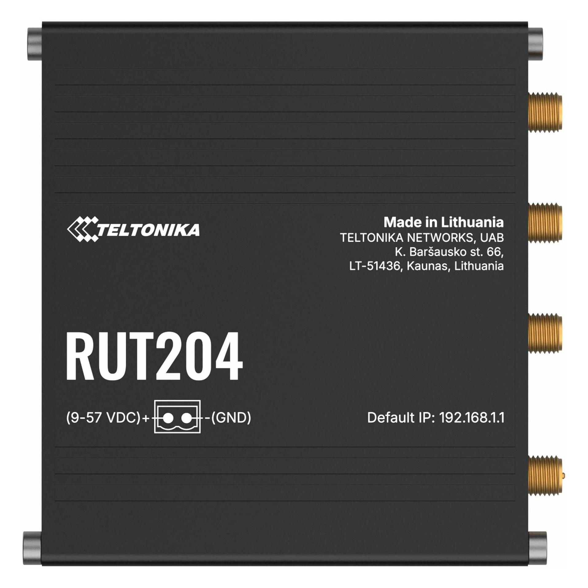 Teltonika RUT204 (RUT2040AAAA0)