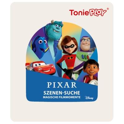 Tonieplay: Szenen-Suche - Magische Filmmomente