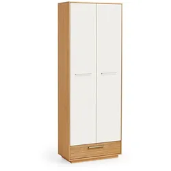 Voss Möbel Schuhschrank Loveno Lack Weiß