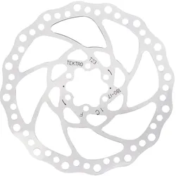 Tektro, Bremsscheibe, (180 mm)