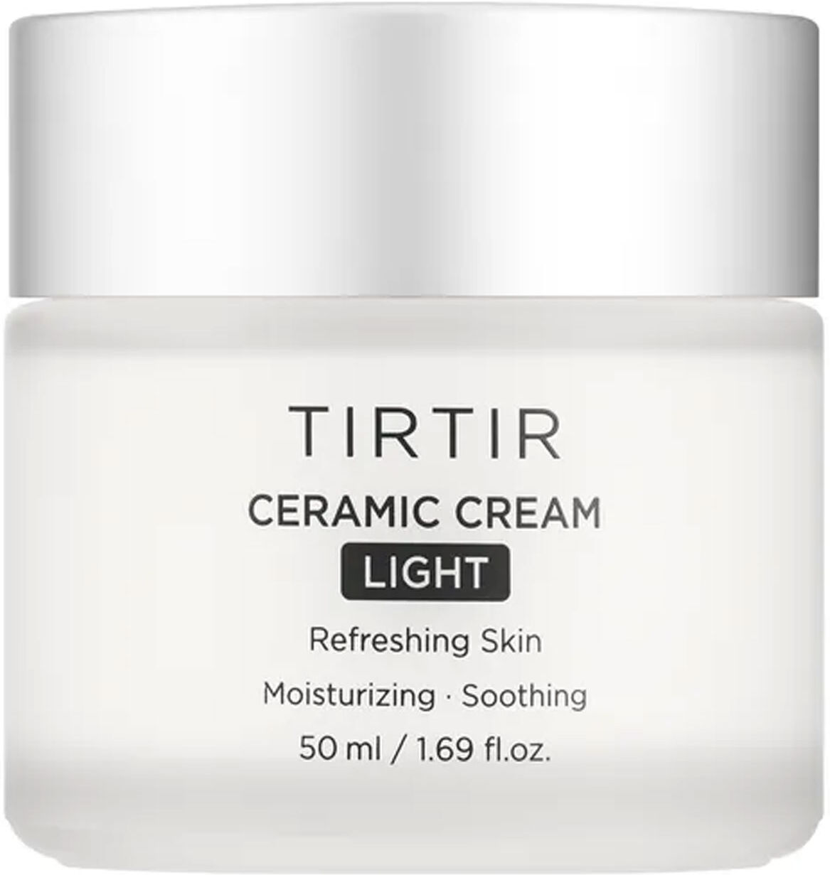 TIRTIR Ceramic Cream Light 50ml