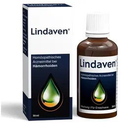 LINDAVEN Mischung 50 ml
