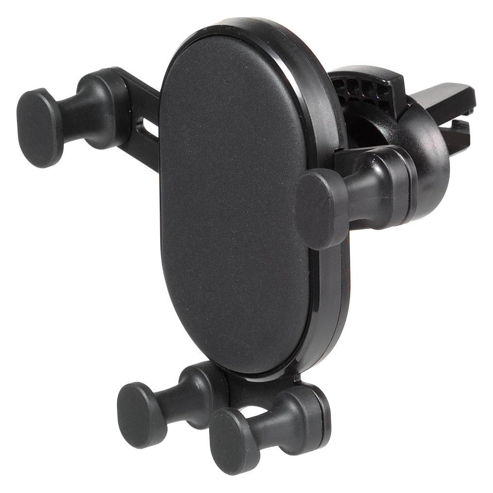 Vivanco Autotelefonhalterung für Butler Air Vent (61631) (61631)