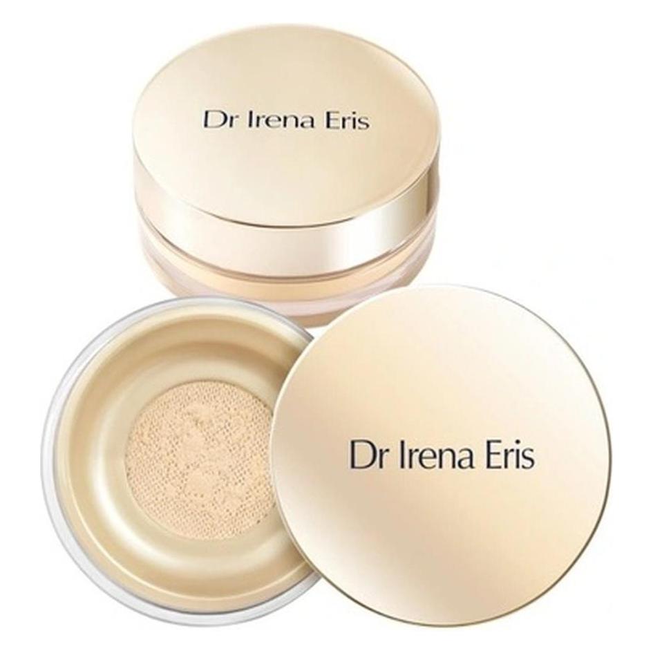 Dr Irena Eris Dr. Ireena Eris, Matt & Blur Make -up Fixer Ultralemkian Make -up Pulver, 10g (Transparent) (13E564402)