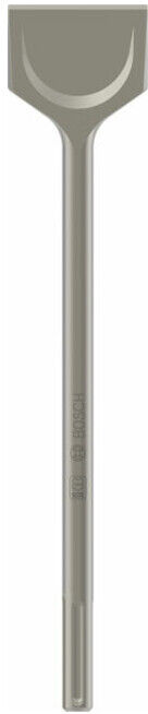 Burin bêche SDS max 400 x 80 mm ; Bosch (2608690198)