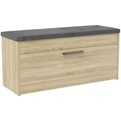Schuhschrank Parma PARMA SONOMA