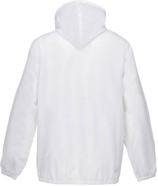 SHIELD COUPE-VENT blanc