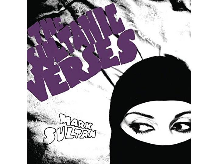 Mark Sultan - Sultanic Verses