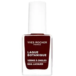 Yves Rocher - Nagellack Laque Botanique 40. Tonkabraun