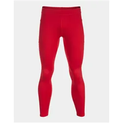 Joma, Unisex, Tights, Elite X (XS), Rot