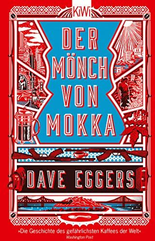 Dave Eggers - Der Mönch von Mokka - Preis vom 17.10.2026 19:25:27 h