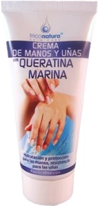 Triconatura Crema para Manos y Uñas 50 ml