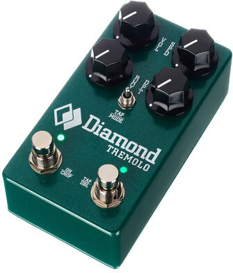 Diamond Tremolo