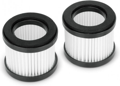 Kärcher CVH Filtres pour CVH 2-4, CVH 2 et CVH 3 (2 pcs.) 2.863-328.0