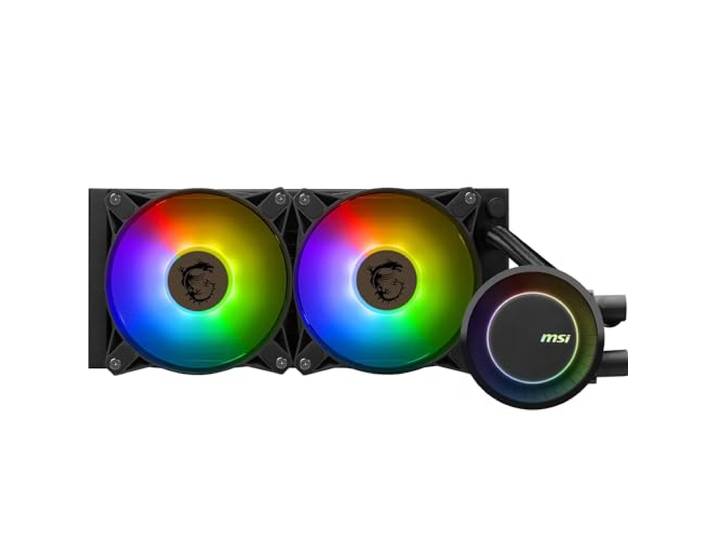 MSI MAG CORELIQUID E240