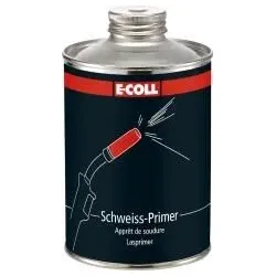E-COLL Schweiss-Primer 500ml Dose