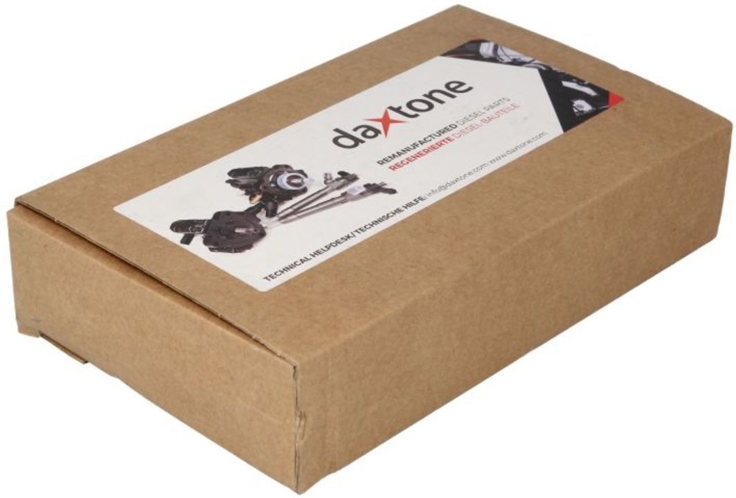 Pompe d'injection individuelle DAXTONE DTX-701-020G