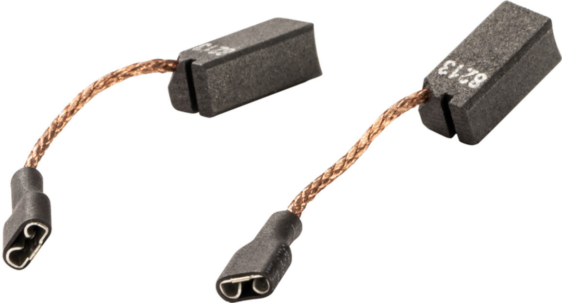 Lamello Kohlebürsten L45 L46 L48 230 V/120 V 1 Paar (314514)