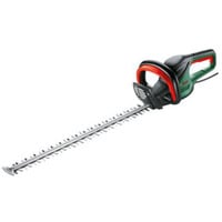 Heckenschere Advanced HedgeCut 70 grün/schwarz, 500 Watt