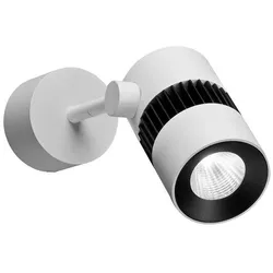 Brumberg 12009073 LED-Deckenanbaustr. 6W, 230V AC, LF: ww IP20