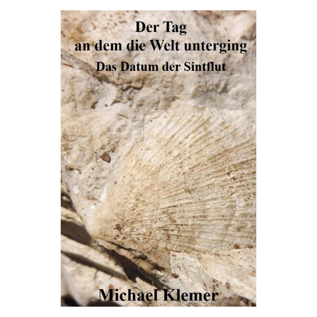 Bookmundo Direct Der Tag an dem die Welt unterging (Deutsch, Softcover, Michael Klemer) (56251228)