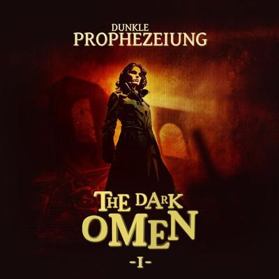 Dunkle Prophezeiung - Ascan Bargen, Audio, 4260434325018