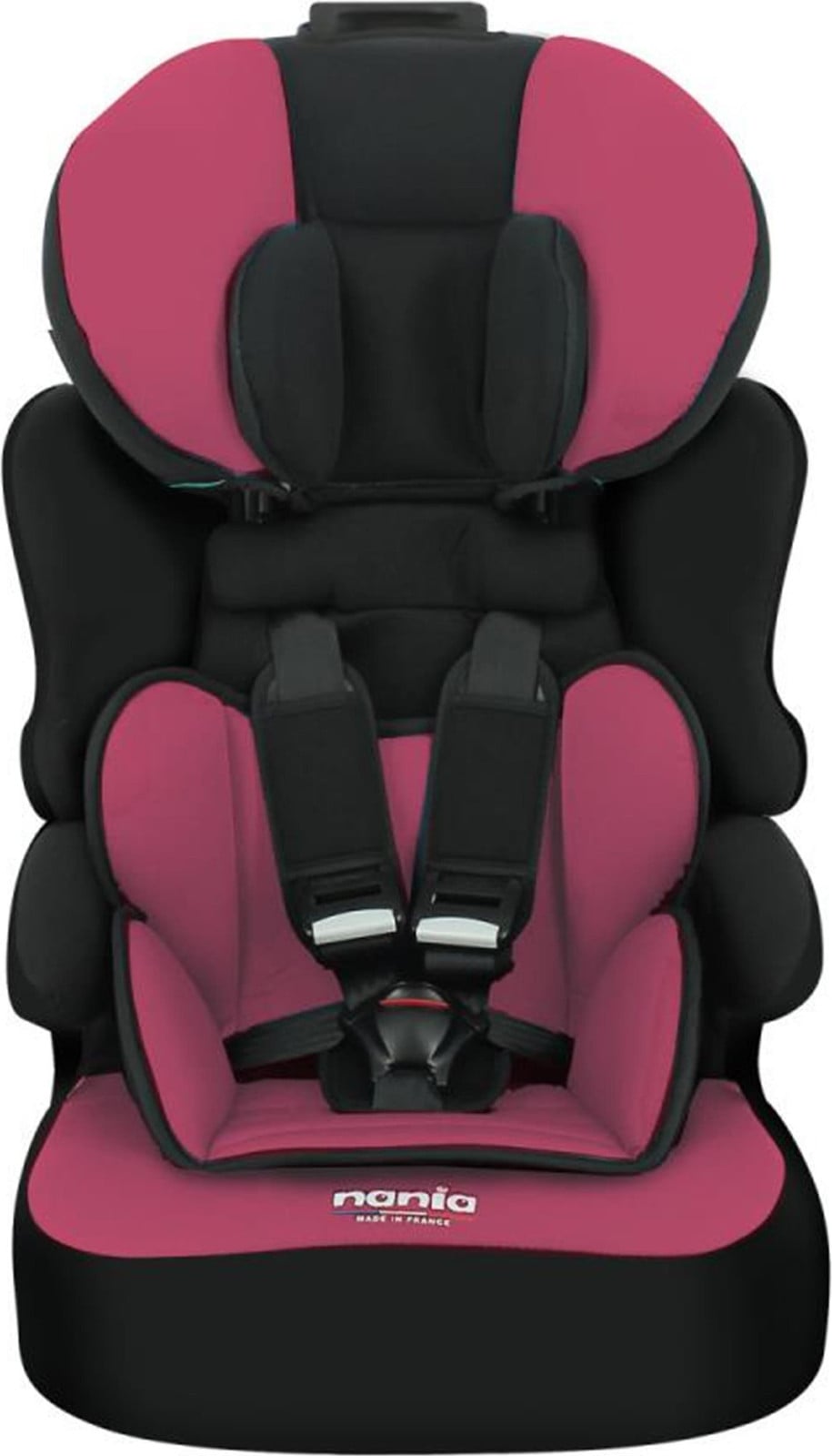 NANIA BeLine R129 ACCESS roze