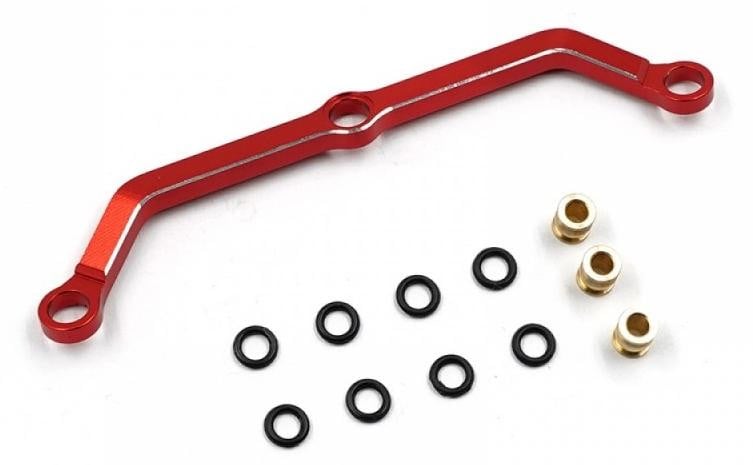 Yeah-Racing modelbouwaccessoires voor de TRX-4M