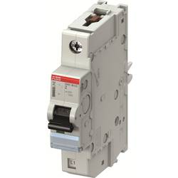 ABB 2CCS561001R1028 S401M-UCZ2 Sicherung 1polig