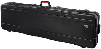 Gator TSA 88SLXL Keyboardcase Schwarz