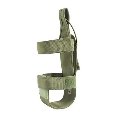 Wasserflaschenhalter, Wasserflaschenträger, verstellbare tragbare Wasserflaschen-Tragetasche mit Klettverschluss – tragbare Wasserflaschentasche zum Wandern, Radfahren, Camping, Reisen