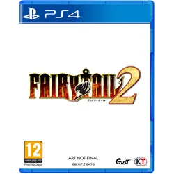 Koei Tecmo, Fairy Tail 2