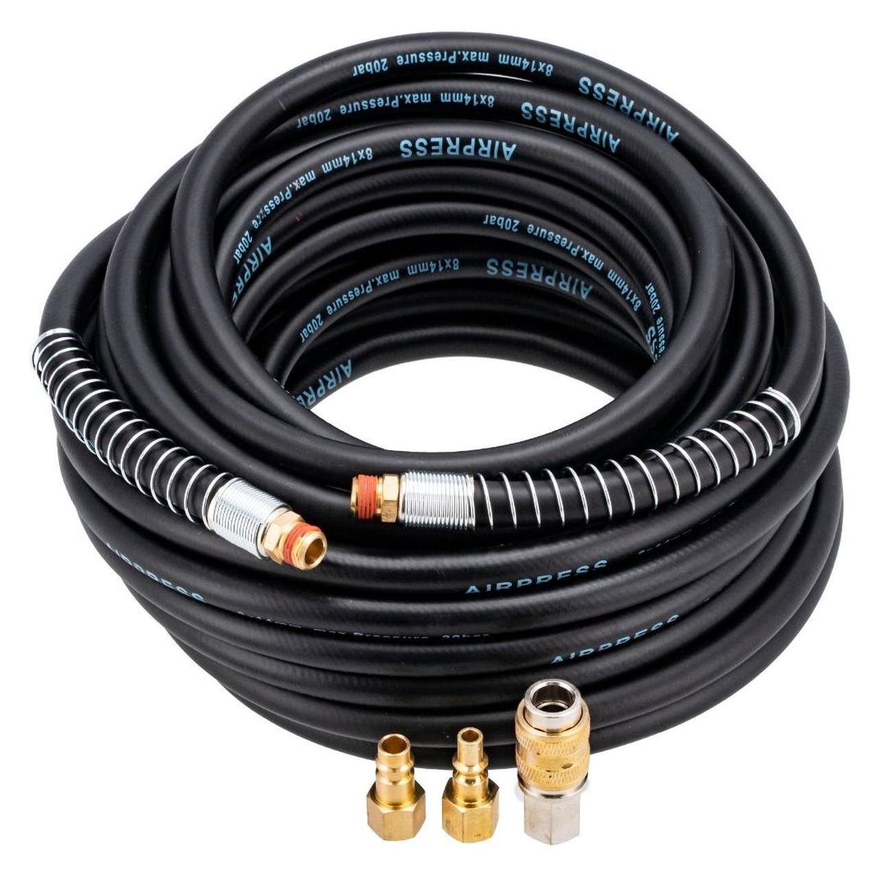 Airpress 15 Mtr Slang 8MM Universeel (58246338)