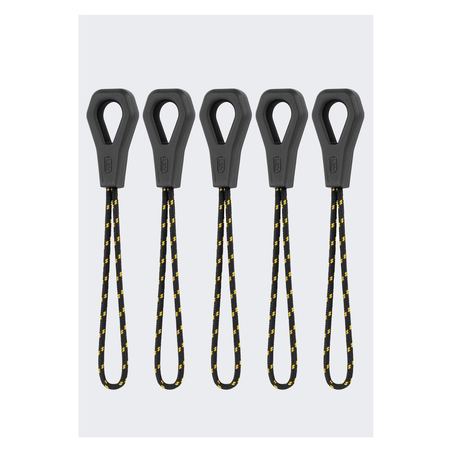 Petzl PE-S050BA00 Toolink Werkzeug zur Befestigung von Verbindungselementen M - 5 Stück (0009192700000035)