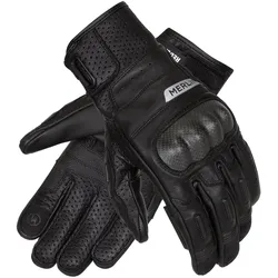 Merlin Overland Air D3O Motorradhandschuhe S