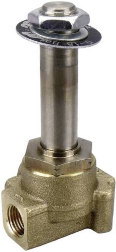 M & M International Direktgesteuertes Pneumatik-Ventil B297DVE G 1/8 1St.