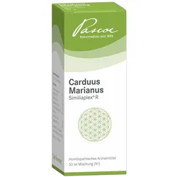 Carduus Marianus Similiaplex R 50 ml