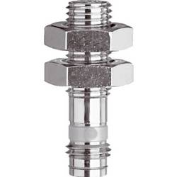 di-soric Näherungssensor Induktiv DCC 08 M 02 #208005 208005 M8 bündig (Ø x L) 8 mm x 30 mm