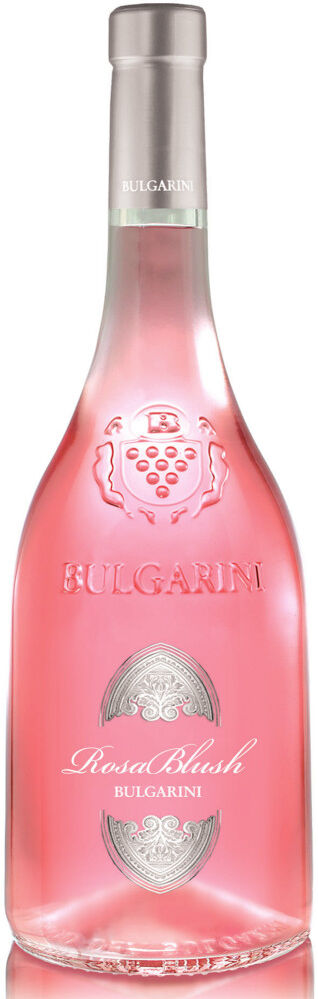 Rosa Blush Riviera del Garda Classico DOC Chiaretto 2025 Bulgarini