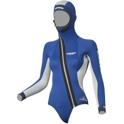 Cressi, Neoprenanzug, (5 mm, S)
