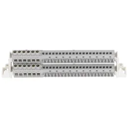 Eaton Klemmenträger BCZ-CS-BO-F2